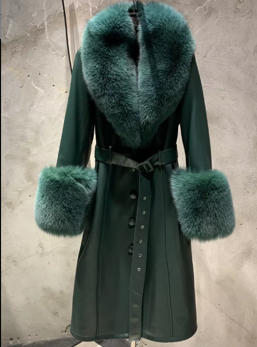 Manteau Lyra