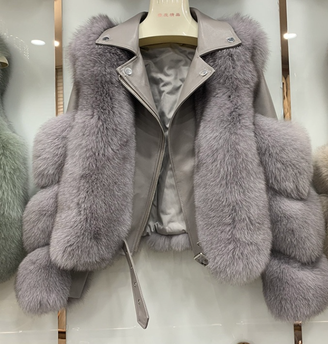 Katya Coat
