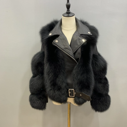 Katya Coat