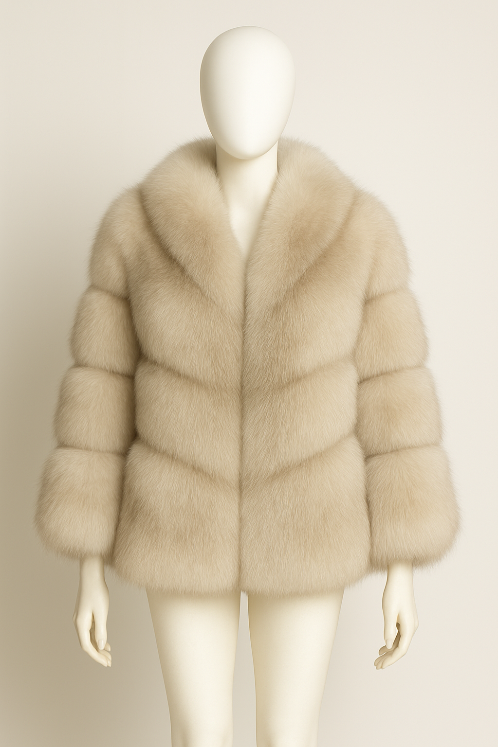Collar Coat