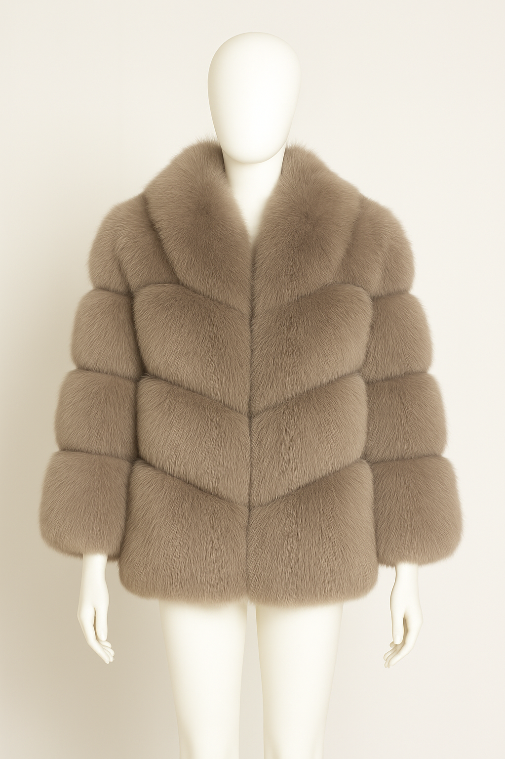 Collar Coat